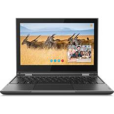 11.6 " Portátiles Lenovo 300E N4120 4 128 WFC Pen 11.6 W10PACA