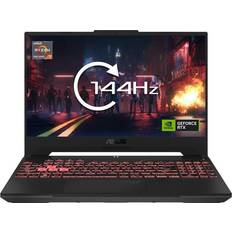 16 GB - 1920x1080 - IPS Laptops ASUS TUF Gaming A15 FA507NV-LP023W