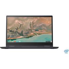 DDR4 - Lenovo Yoga - SSD Portátiles Lenovo Yoga C360 Intel Core i5 i58250U Chromebook 396 cm 8 GB DDR4SDRAM 128 GB eMMC WiFi 5 80211ac ChromeOS Azul