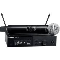 Shure sm58 Shure Slxd24/sm58-h56