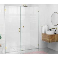 Showers Glass Warehouse Hinged Shower