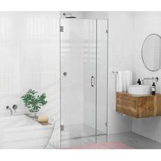 Clear Showers Glass Warehouse Shower Door