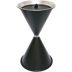 Ceniceros Stand Cenicero SZM 29715 Negro