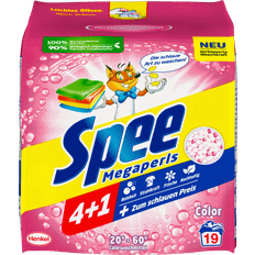 Spee Megaperls 4+1 Color