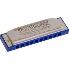 Hohner PentaHarp E Minor 4 in