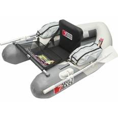 Hélices Seven Bass Float Tube Brigad 160 Advance- Hybrid Line (1,60m)