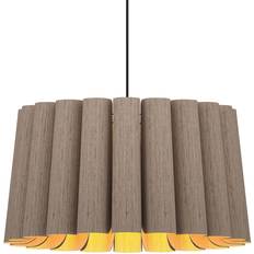 Bruck Lighting WEP Renata Empire Pendant Lamp