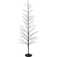 Gray Christmas Lamps Northlight 7 Matte Christmas Lamp