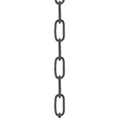 Suspensions Livex Lighting 5607 36" Chains Suspension