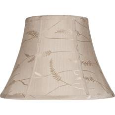 Beige Shades Aspen Creative Corporation Bell Shade 2