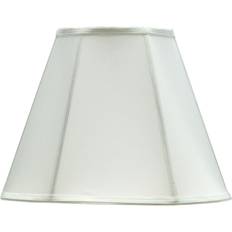 Aspen Creative Corporation Hexagon Bell Shade