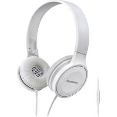 Panasonic Headphones Panasonic RP-HF100M-W Lightweight