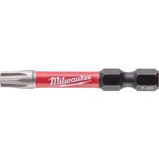 Bits Milwaukee Bits shockwave TX30X50 mm 10 stk. 4932471574