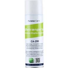 Solar Plus Rengøringsudstyr & -Midler Solar Plus Pureno Care fugtfortrænger spray CA-299 0.5L 500ml