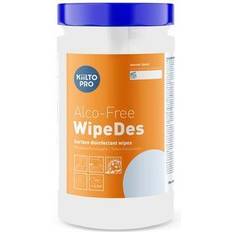 kiilto Desinfektion serviet Pro Alco Free WipeDes 2..