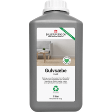 Hvid gulvsæbe Bollerup Jensen Bollerup Gulvsæbe Hvid 1