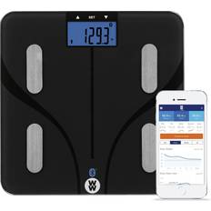 Conair weight watchers scale Conair Weight Watchers Body Analysis