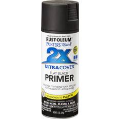 Paint Rust-Oleum Touch 2X Ultra Cover Wood Paint Black