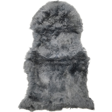 DGA Sheepskin patchwork
