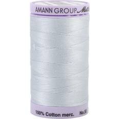 Mettler Silk Finish Cotton No 50 500m