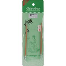 ChiaoGoo 2040-4 Circular 40-Inch Knitting Needles Size 4