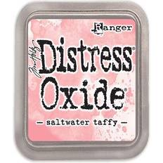 Cheap Modeling Tools Ranger Tim Holtz Saltwater Taffy Distress Oxide Ink