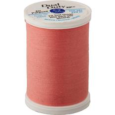 Coats Medium Coral Dual Duty XP General Purpose Thread 250yd