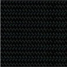 Yarn & Needlework Supplies Pepperell Braiding Parachute Cord 4mmx16 -Black