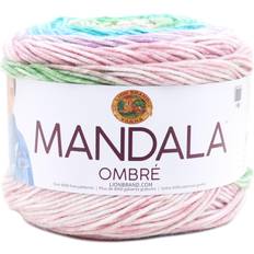 Lion Brand Mandala Ombre Yarn Balance 551-209