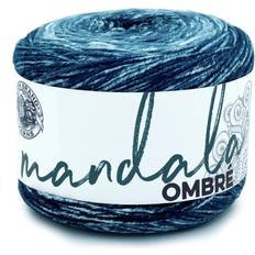 Lion Brand Mandala Ombre Yarn Harmony 551-204