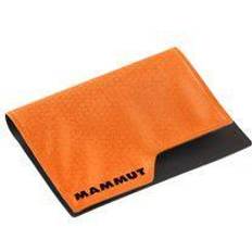 Mammut Smart Ultralight Wallet Orange,Red