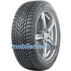 Nokian Pneus d'hiver Pneus de voiture Nokian Snowproof 1 225/55 R17 101V XL