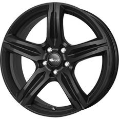 Brock B29 8 x 18 ET 38 Bolt Circle 5 x 100 Hub Centering 63.4