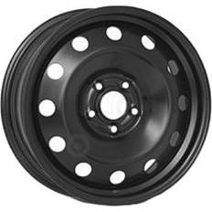 OCL Alcar 7Jx17 5 114.3 Rims