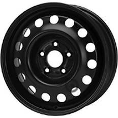 Alcar Kromag 9617 Black 6Jx16 5x114.3 ET50