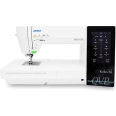 Sewing Machines Juki DX-4000QVP Kokochi 12" Arm Professional Quality Sewing Machine