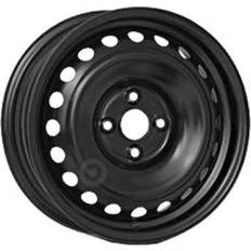 Autofelgen Alcar Kromag 4065 Black 6x15 4x100 ET46