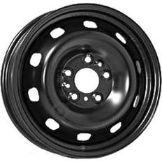 Alcar GH Edition Stålfälg 6x16