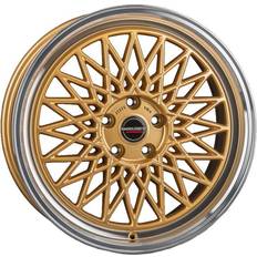 Borbet Wheels B 8x18 ET45 5X112 For Mini Cabrio
