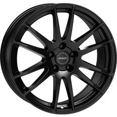 Alutec Monstr racing-schwarz 8.5x21 5/112.00 ET40 B70.1