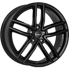 Autofelgen Dezent tr Black 8x18 5x112 ET35