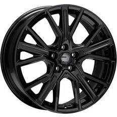 Autofelgen 2DRV Wh34 Black glossy painted 8.5x20 5x112 ET40