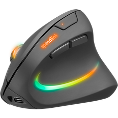 Souris d'ordinateur SpeedLink PIAVO PRO