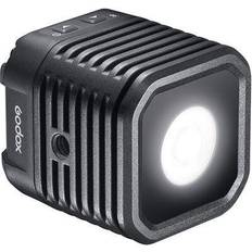 Godox WL4B Vandtæt Led-lys