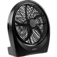 Portable battery operated fan O2Cool Fan 10 Battery Tilts