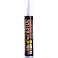 Sika Fugemasse FC 300ml klar 1stk