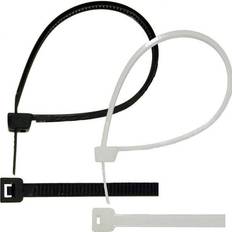 Strips hvid 140 3,5mm-20stk