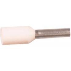 ELPRESS Elmålere ELPRESS Isoleret Abiko Terminalrør Ka0,75-10etw, 0,75mm2 L10
