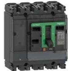 Schneider Electric Lastadskiller NSX250NA 4P