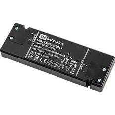 Led driver 30w 12v LED Driver 30W Hvid GN